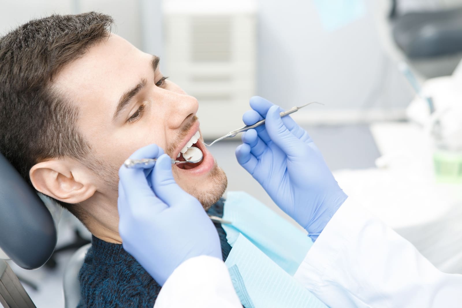 Dental Hygiene Treatment Edge Dental Care in Edgware